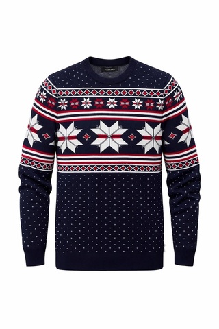 Свитер Dolce Gabbana 989474bl