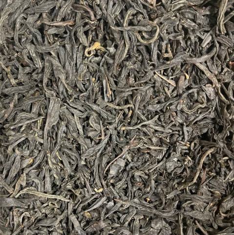 Красный чай из Уишань