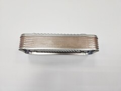 Теплообменник ГВС (14пл.) для IMMERGAS Eolo Mini 24 Special (28 Export)/Nike Mini 24 Special (28 Export) (арт. 1.022220_н/о)