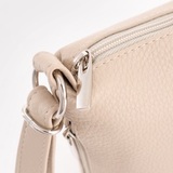 Сумка Саломея 350 леар беж