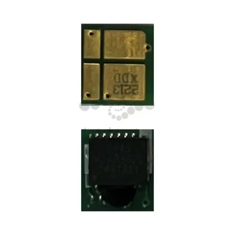 Чип W2213X magenta для HP Color LJ M255/MFP M282, M283 (2.45K, для OEM картриджей ) UNItech(Apex)