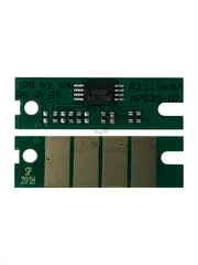 Чип SP 201HE / 407254 для Ricoh SP 211, 213, 220, 200, 202, 203 (2,6K) UNItech(Zhono)