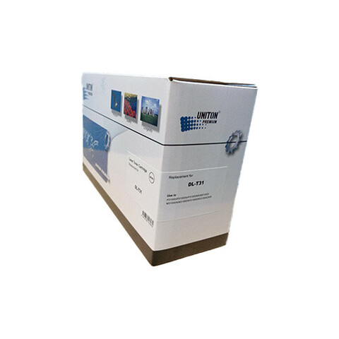 Совместимый картридж UNITON Premium для Deli P3100/ DL-T31 (4,5K)