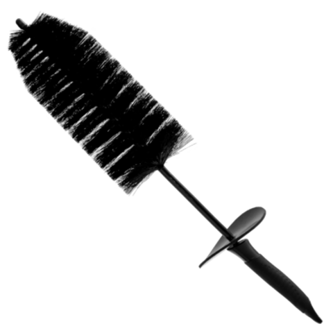 Leraton Ершик для чистки дисков (широкий) WB1