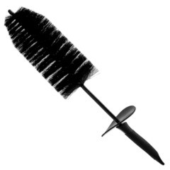 Leraton Ершик для чистки дисков (широкий) WB1