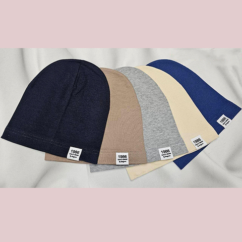 Шапка хлопок м (2-4/5-8) 260427-G9152