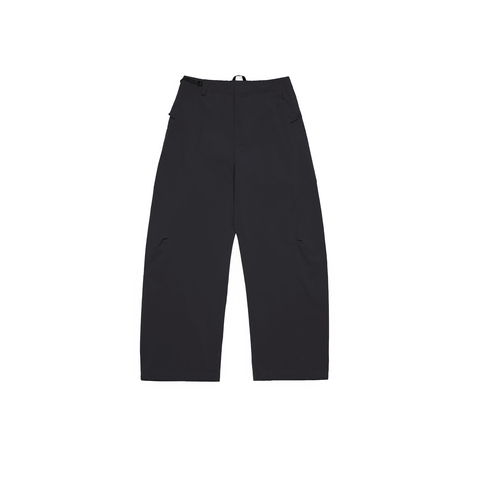 Брюки Nothomme Blue Monte Casual Basic Trousers "Tile Cat Gray"