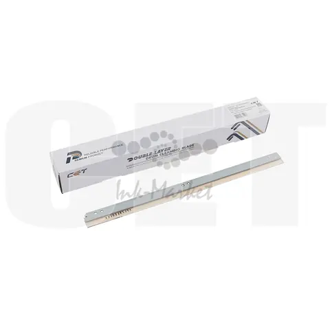 Ракель (двухслойный) CCLEZ0248DS51 для SHARP MX-3050N/3060N/3550N/3570N/4050N/4070N/5050N/5070N/6070N (CET), 200000 стр., CET281104