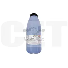 Тонер PK202 для KYOCERA FS-2126MFP/2626MFP/C8525MFP (Japan) Cyan, 100г/бут, (унив.), OSP0202C-100