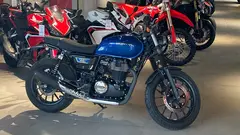 Honda CB 350 RS