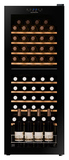 Шкаф винный Dunavox DXFH-50.142