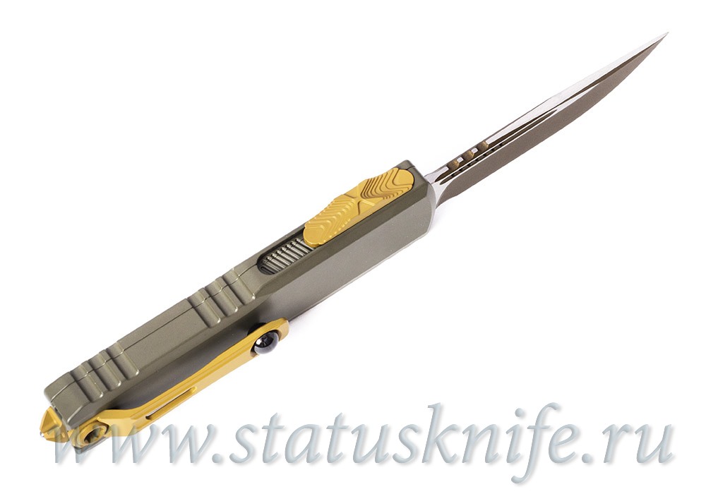 Нож Microtech UTX-85 12314-1 UBMG-PSA Palmetto Exclusive