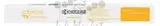 KYOCERA TK-8605Y тонер-картридж жёлтый повышенной ёмкости (20 000 стр.) для TASKalfa MZ2501ci