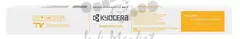 KYOCERA TK-8605Y тонер-картридж жёлтый повышенной ёмкости (20 000 стр.) для TASKalfa MZ2501ci