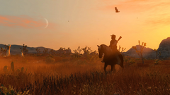 Red Dead Redemption (диск для PS5, интерфейс и субтитры на русском языке)