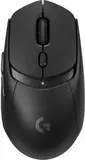 Мышь Logitech G309 Lightspeed черный оптическая 25600dpi беспров. BT 6but (910-007201)