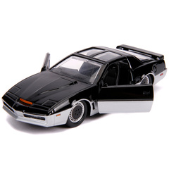 Машинка Jada Toys Knight Rider: K.A.R.R.