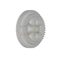 Шестерня 40, 99Т HP LJ 5200 RU5-0549 OEM