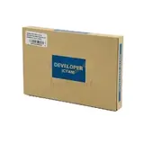 Девелопер OEM 005R00731 для Xerox Color 550, DCP700, C60, C70, C75, J75 Голубой