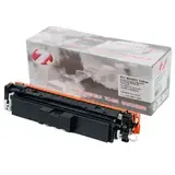 Тонер-картридж HP Color LJ 4203/4303 W2302X Yellow (5.5k). (с чипом W2302A) 7Q