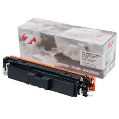 Тонер-картридж HP Color LJ 4203/4303 W2302X Yellow (5.5k). (с чипом W2302A) 7Q