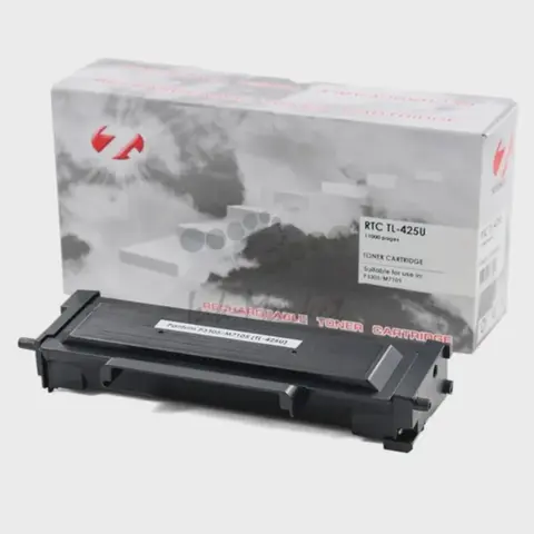 Тонер-картридж БУЛАТ TL-425U для Pantum P3305, M7105 (11000 стр.), совместимый