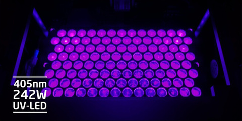 3D-принтер SparkMaker Print Hero 4K Max