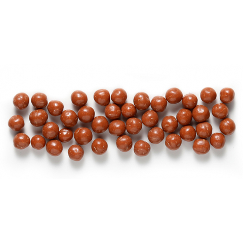 Callebaut Crispearls драже молочный шоколад (CHM-CC-CRISPEO-02B), 0,8 кг.