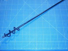 Вал привода дефлектора DDE ST6556