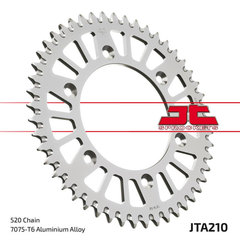 Звезда JT JTA210