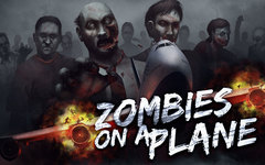 Zombies on A Plane (для ПК, цифровой код доступа)
