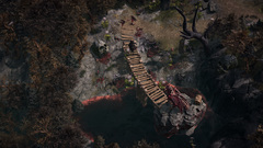 Disciples: Liberation Издание Deluxe (диск для PS4, полностью на русском языке)