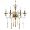 Люстра Divinare Monna 5126/07 LM-6