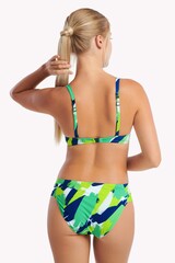 Бюстгальтер купальный с формованными чашками PANAMA 40626