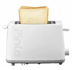 Тостер Pinlo Mini Toaster PL-T075W1H, white