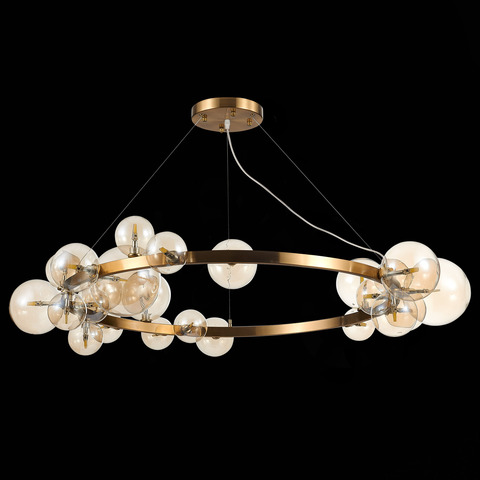 Светильник подвесной ST Luce Necton SL1165.303.24