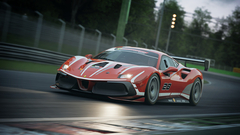 Assetto Corsa Competizione - Challengers Pack (для ПК, цифровой код доступа)