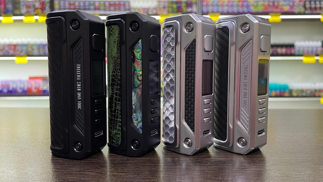 Lost vape thelema 40. Lost Vape Thelema solo. Боксмод Hyperion DNA 100c Mod. Бокс мод Lost Vape Thelema solo DNA 100c. Телема Соло дна.