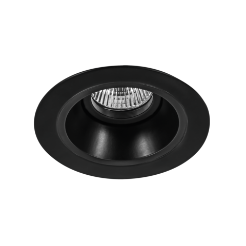 Встраиваемый светильник Lightstar Domino D61707