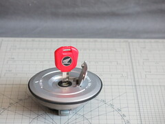 Крышка бензобака Honda  X4 CB500 2013-2014 CB600 2003-2006