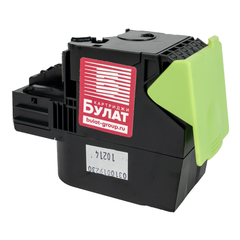 Тонер-картридж БУЛАТ s-Line 70C8HK0 для Lexmark CS310 (Чёрный, 4000 стр.)