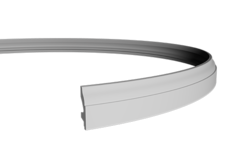 Плинтус гибкий 1.53.111