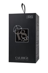 Фаллоимитатор RealStick CALIBER - 18 см. - 