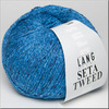 Пряжа SETA TWEED Lang Yarns