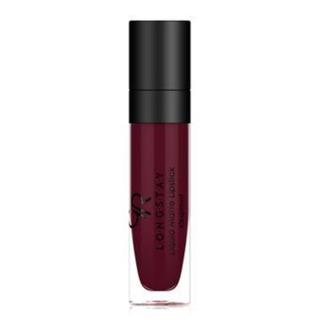 Golden Rose Помада жидкая матовая Longstay Liquid Matte 15