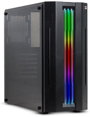 Корпус X-Game Thor черный