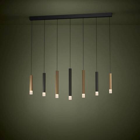 Подвесной светодиодный светильник Eglo ESTANTERIOS 39906