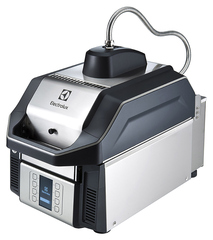 Гриль прижимной Electrolux Professional HSG3RPRSE3