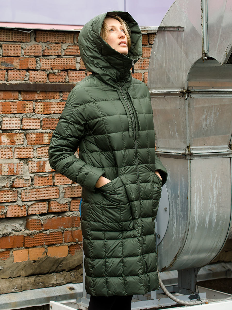 North face on sale women's thermoball duster
