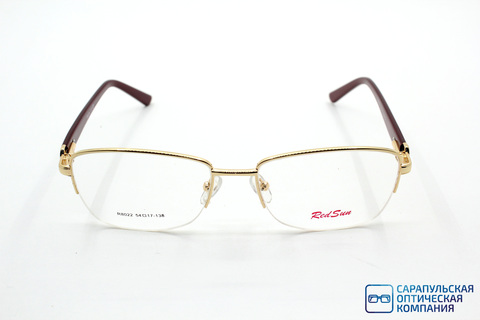 Оправа RED SUN R8022